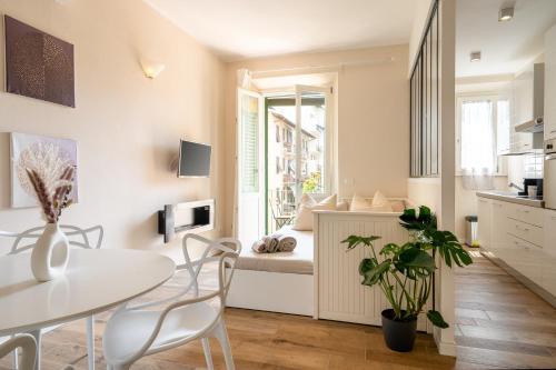 Apartment Novolino With Balcony, Firenze