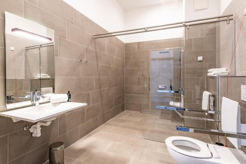 Double Room - Disability Access