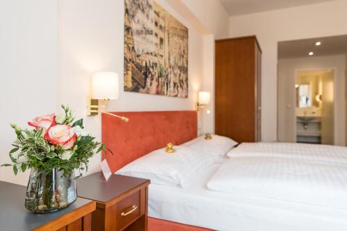 Hotel Johann Strauss - image 10