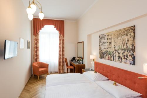 Hotel Johann Strauss - image 2
