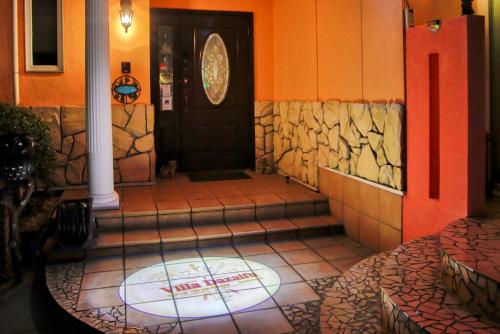 1日1組限定Villa Dazaifu 露天風呂付1棟貸し의 주변 풍경사진