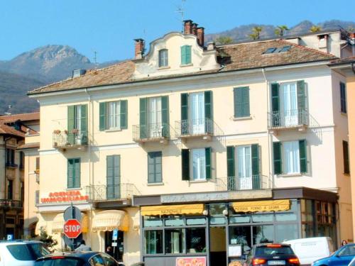  Cozy Mansion near Lake in Baveno Italy in Baveno