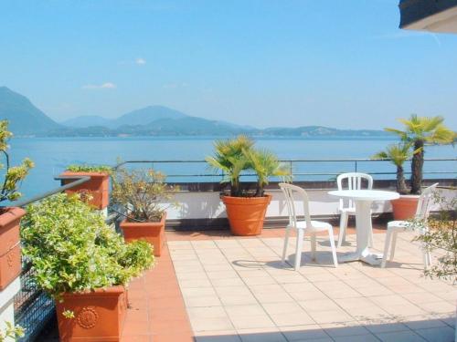  Cozy Mansion near Lake in Baveno Italy in Baveno