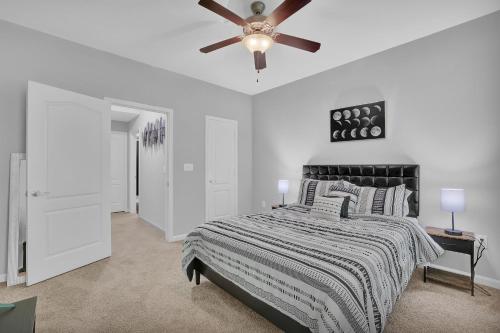 1 BR 1 BA Stylish Apartment in Brookhaven in Atlanta, USA