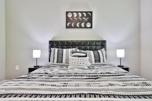 1 BR 1 BA Stylish Apartment in Brookhaven in Atlanta, USA