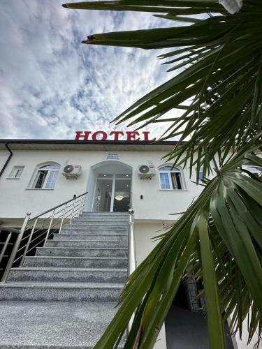 Hotel A & V Dodani