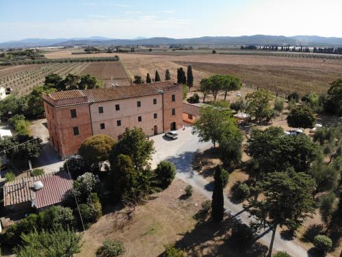 Agriturismo Il Pescinone