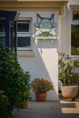 Hôtel de la Plage - image 4