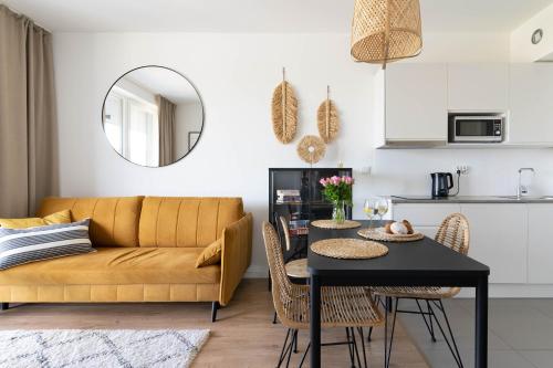 Symphony Modern Tower Apartamenty