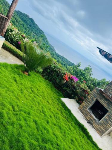 Breezy Castle Jamaica in 瑪麗亞港