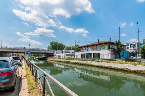 Ripa 127 Apartment Navigli - main image