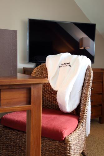 Barnham Broom Hotel, Golf & Spa - Tap to explore photos