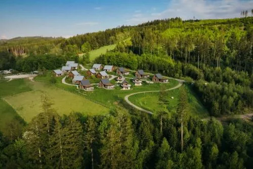 Bergdorf LiebesGrün in Schmallenberg, Deutschland