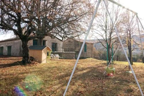 La Bastide De Queyran - Location saisonnière - La Palud-sur-Verdon