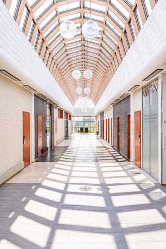 Lobby, Hotelli Siuntio in Siuntio