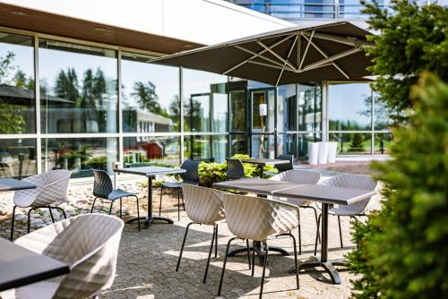 Restaurant, Hotelli Siuntio in Siuntio