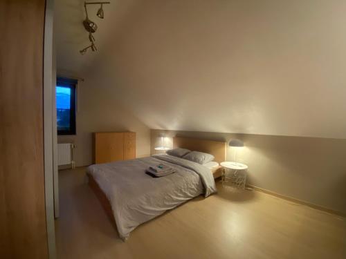 1 - Cozy Stay Near Circuit Spa-Francorchamps - Only 20 Minutes on Foot - Parking free, Malmedy (foto 4)