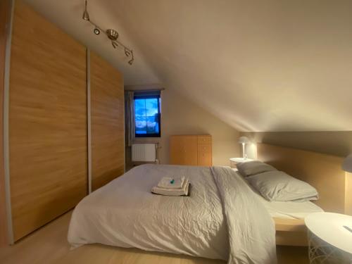 1 - Cozy Stay Near Circuit Spa-Francorchamps - Only 20 Minutes on Foot - Parking free, Malmedy (foto 6)