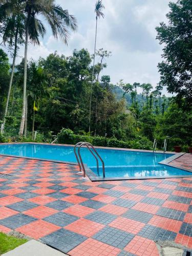 Elora Resort Wayanad