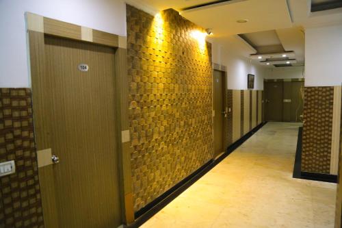 Hotel Riya Palace - Idgah Railway Station Agra