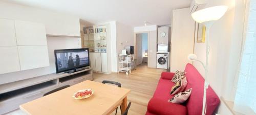 RosMarino_Appartamento Fronte Mare