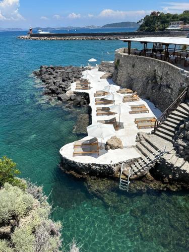 Pagoda Lifestyle Hotel - Ischia