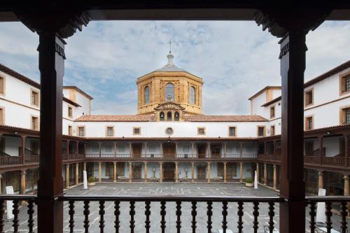 Eurostars Hotel de la Reconquista - image 3