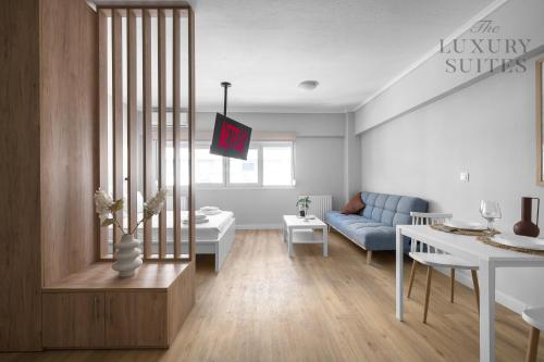 Nephele, The Luxury Suites in Солун