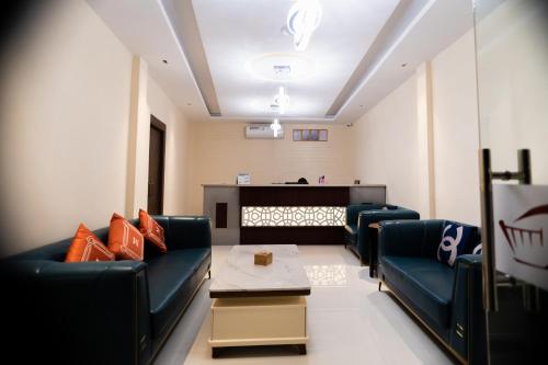 Lobby, Baranda Restro and Events in Gorkha