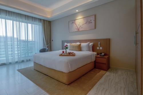 Jood Hotel Apartments - main image
