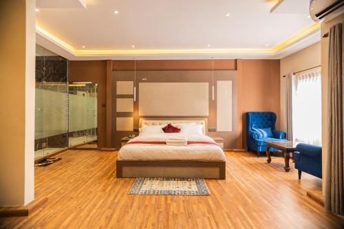 Baranda Restro and Events in Gorkha