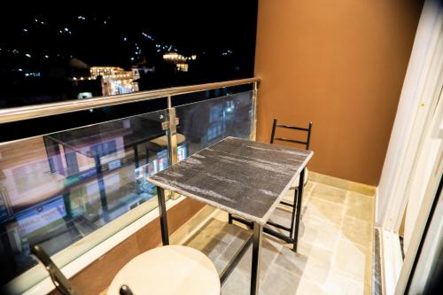 Facilities, Baranda Restro and Events in Gorkha