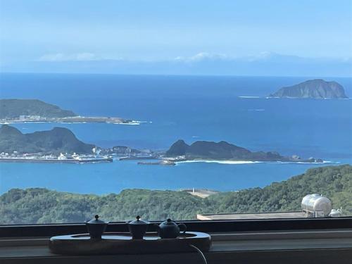 95 Pavilion, Jiufen (foto 3)