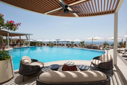 Doria Hotel Bodrum-City Center