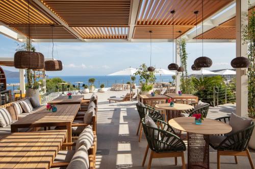 Doria Hotel Bodrum-City Center