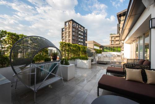 Facilities, Hotel Ramble in Beitun District