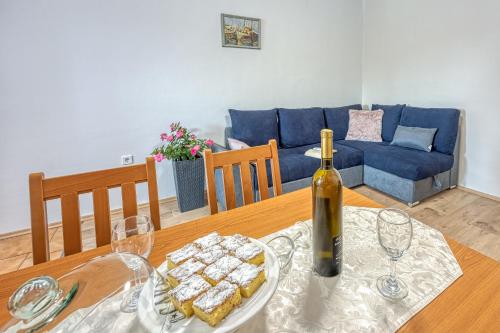 Iekārtas, Apartman Mia in Sorici