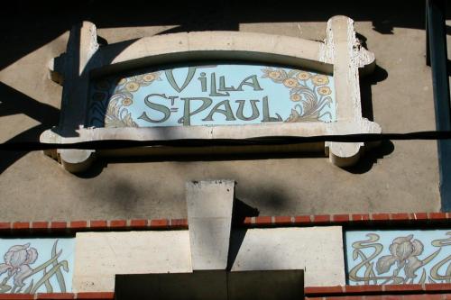 Hotel Saint Paul - image 14