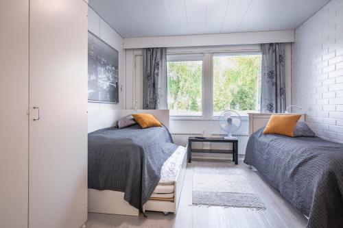 Tuurin Yösäilö (Tuurin Yosailo) in 托伊薩