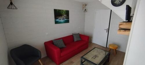 Chambres d'hôtes "Le Verrie Cosy"