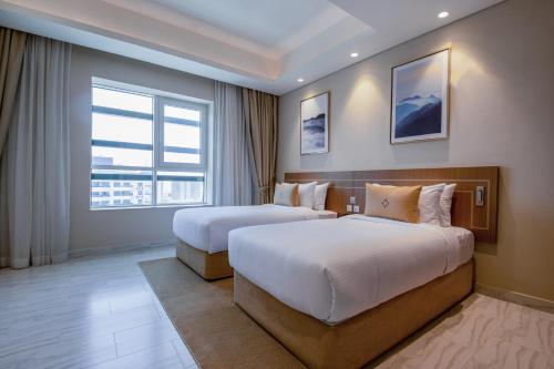 Jood Hotel Apartments - image 4