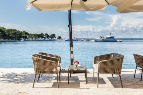 Brijuni Hotel Neptun - image 3