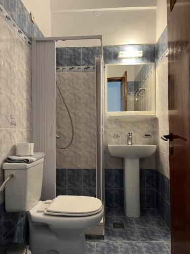Chambre individuelle