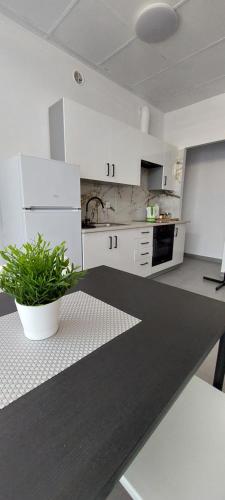 琴斯托霍瓦公寓 (Apartamenty Czestochowa) in 琴斯托霍瓦