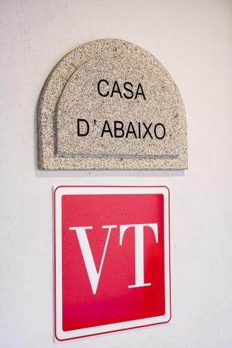 Casa D'Abaixo