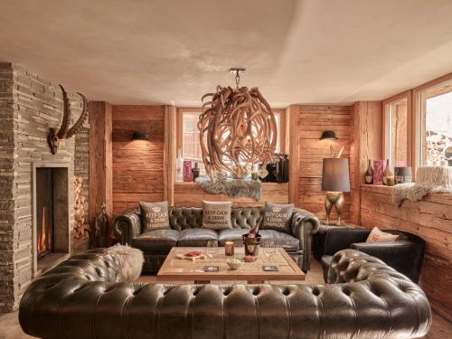 Firefly Luxury Suites 2