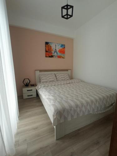 Apartman Zara