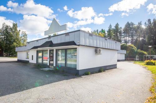 外部景觀, Tuurin Kukkis in 托伊薩