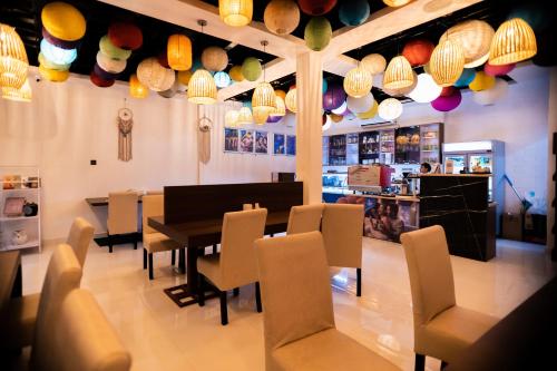 Bar/lounge, Baranda Restro and Events in Gorkha