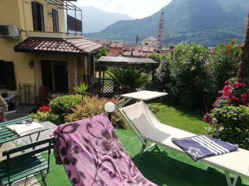 Relais Garden Lecco